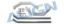 Picture of HS1294-01 450 Landing Skid Set/White