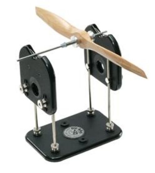 Picture of Du-bro 499 Tru-Spin Prop Balancer