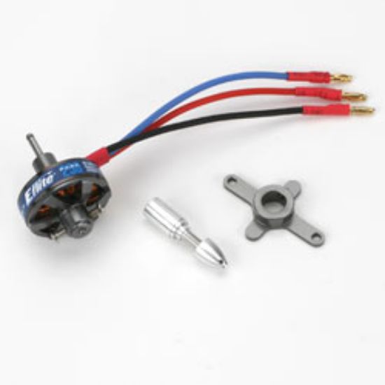 Picture of E-Flite EFLM1130/EFLM1153 Park 250 BL Motor & Prop saver