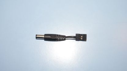 Picture of SPM9526-Plug DX6i Charge Adaptor Plug