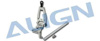 Picture of HN6102-78 600 Elevator Arm Set/GREY