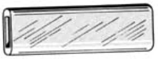 Picture of Du-Bro 213 6" Exhaust Extension Stock