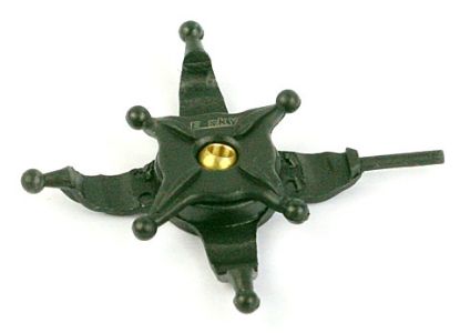 Picture of E-Sky EK1-0207/000193 Honey Bee V1/V2 Swashplate Set