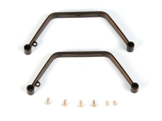 Picture of E-Sky EK1-0439/000710 Skid Bar Set HB2