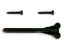 Picture of E-Sky 002365 Swashplate Guide Plate HB2