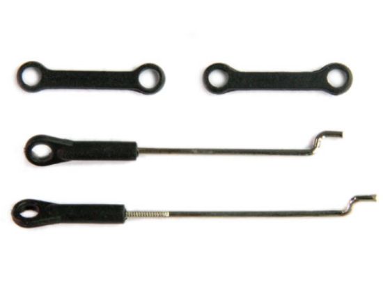 Picture of E-Sky 002391 Pitch Control Link Set HB2