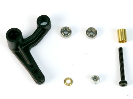 Picture of E-Sky EK1-0425/000693 Tail \'L\' Control Arm Set