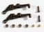Picture of E-Sky EK1-0432/000701 Hiller Control Arm Set