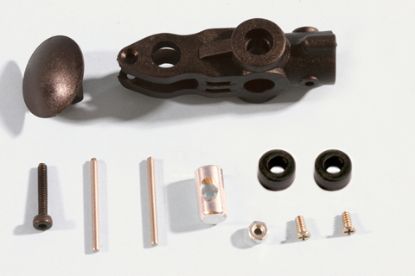 Picture of E-Sky EK1-0429/000698 Center Hub and Rotor Head Set