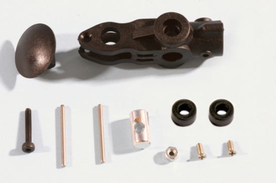 Picture of E-Sky EK1-0429/000698 Center Hub and Rotor Head Set