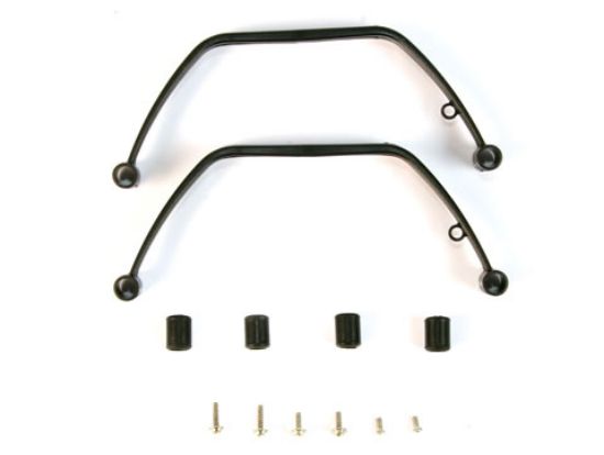 Picture of E-Sky EK1-0416/000682 Skid Struts B-CP
