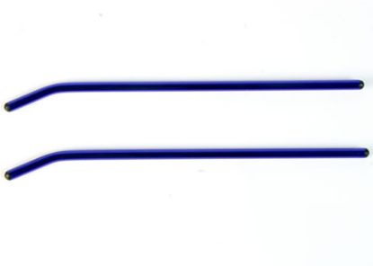 Picture of E-Sky EK1-0415L/000681 Skid Pipes Blue
