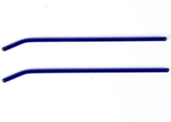 Picture of E-Sky EK1-0415L/000681 Skid Pipes Blue