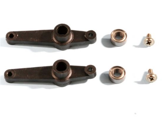 Picture of E-Sky EK1-0406/000670 Bell Control Arm Set