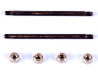 Picture of E-Sky EK1-0404/000668 Feathering Shaft Set V2
