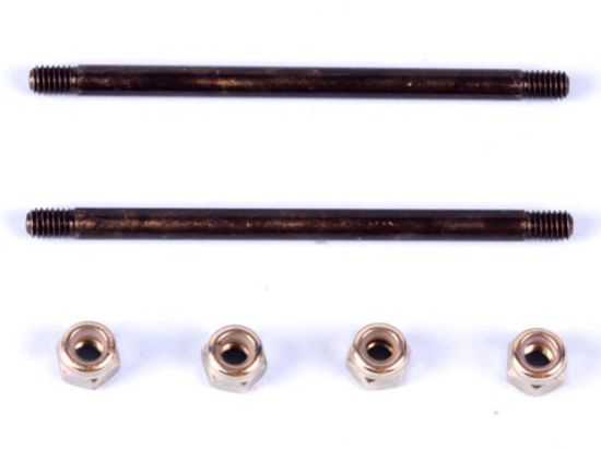 Picture of E-Sky EK1-0404/000668 Feathering Shaft Set V2