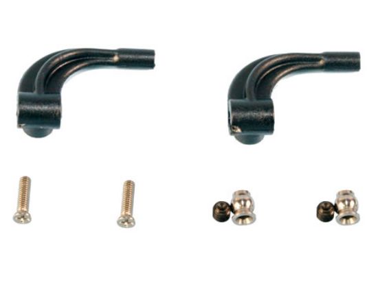 Picture of E-Sky EK1-0403/000667 Flybar Control Arm Set