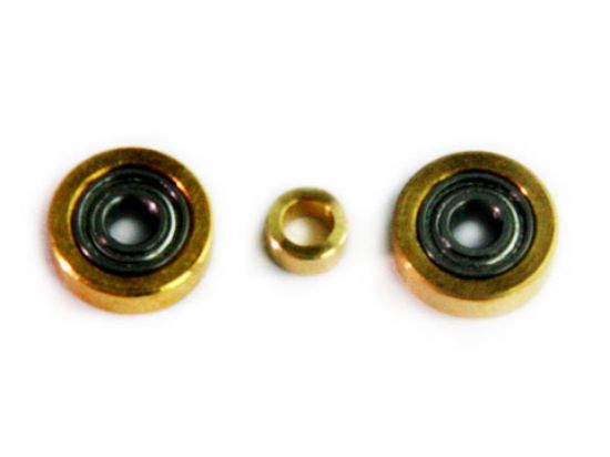 Picture of E-Sky 002389 Copper Cover / Steel Bushing