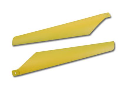Picture of Xtreme ESL005-Y Xtreme Blade (A-Upper) - Yellow