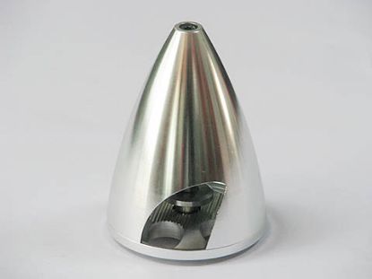 Picture of F5Q [7030] 57mm/ 5mm shaft Aluminum Spinner