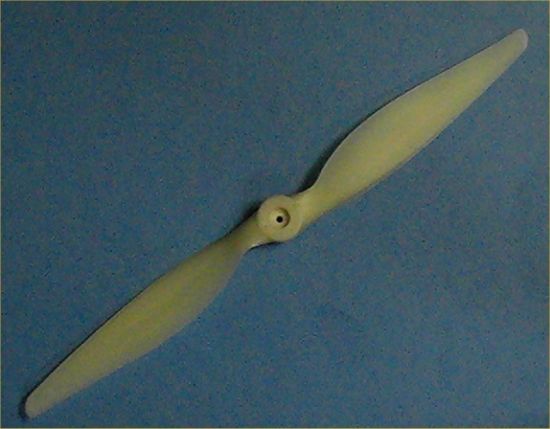 Picture of TP 6227 Slow Fly propeller 9x4.7