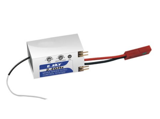 Picture of E-Sky EK2-0708/000878 2.4G 4in1 for Lama series helis
