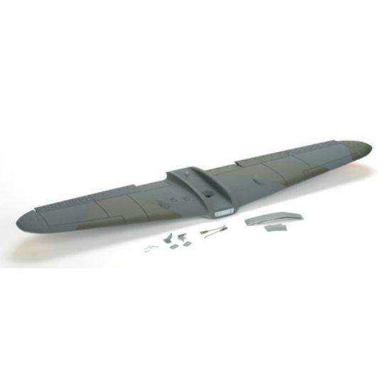 Picture of ParkZone PKZ4920 Painted Bare Wing: Bf-109G