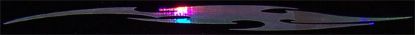 Picture of B002-500 CanopyFx Holo-Blade Decal