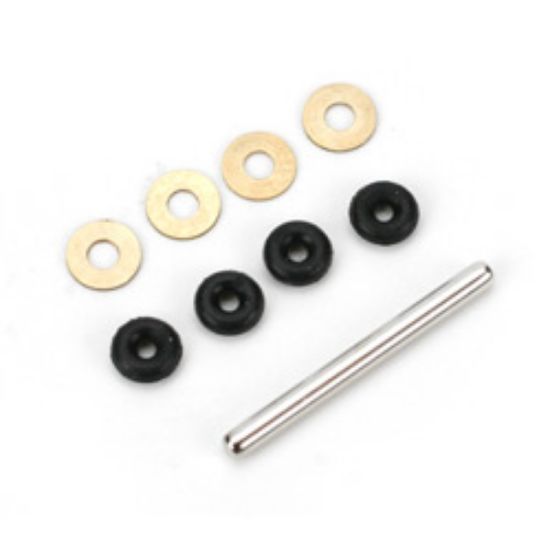 Picture of E-flite EFLH3013 Feathering Spindle with/O-rings and Bushings: