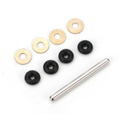 Picture of E-flite EFLH3013 Feathering Spindle with/O-rings and Bushings: