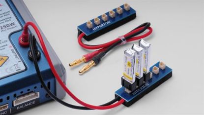 Picture of Hyperion HP-LGUM6PADAP UM Pac 6 port charge adapter