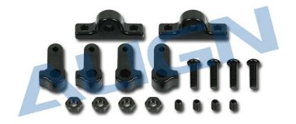 Picture of HF5005 500 Scale Fuselage Control Arm Set