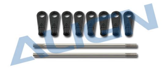 Picture of HN7100A 600/700FL Linkage rod(A) set
