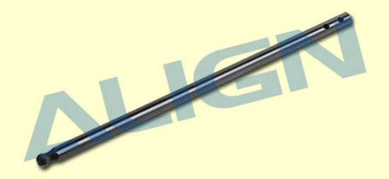 Picture of HFSSTQ08 Helicopter Starter Shaft (only)