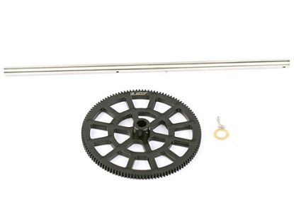 Picture of E-Sky EK1-0366/000652 Gear & shaft set B