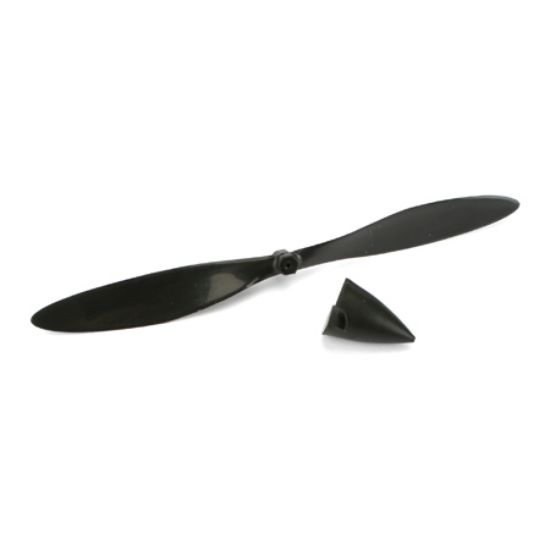 Picture of Parkzone PKZ3102 Propeller with Spinner: Micro Ember