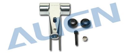 Picture of HN7005QF Metal Main Rotor Housing/Silver
