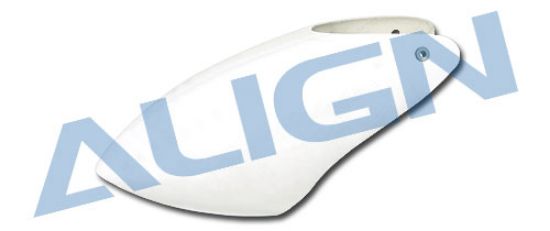 Picture of HC2101/H25102 250SE Fiberglass Canopy