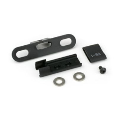 Picture of Spektrum SPM6826 Heavy-Duty RevLimit Bracket: AR7100R