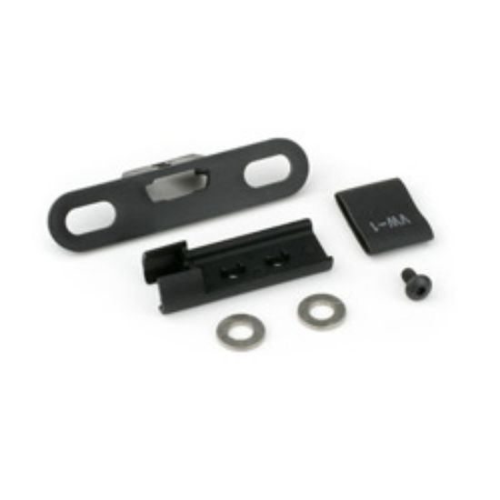 Picture of Spektrum SPM6826 Heavy-Duty RevLimit Bracket: AR7100R