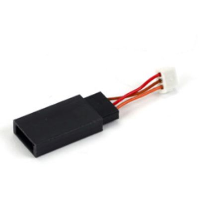 Picture of Spektrum SPMAJST1UL 1" JST Adapter Ultra Lightweight