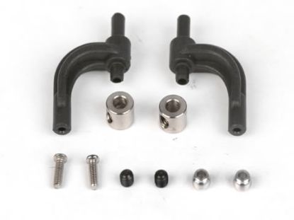 Picture of E-Sky EK1-0519/000340 Flybar Paddle controling set V1