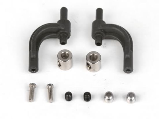 Picture of E-Sky EK1-0519/000340 Flybar Paddle controling set V1