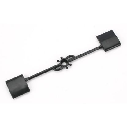 Picture of E-Flite EFLH3011 Mixing-Paddle Flybar: BMSR