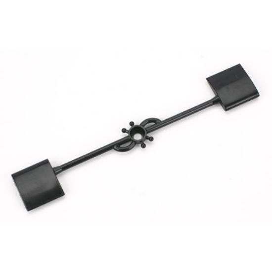 Picture of E-Flite EFLH3011 Mixing-Paddle Flybar: BMSR