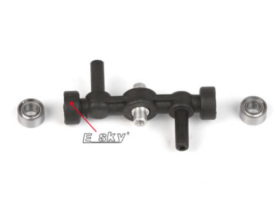 Picture of E-Sky EK1-0518/000339 Flybar case set