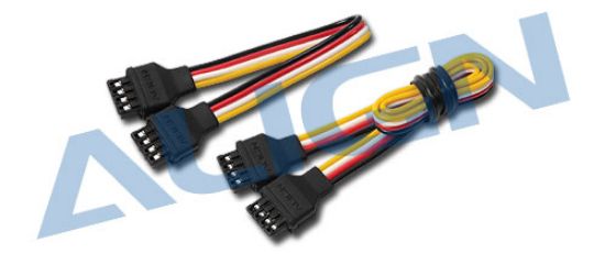 Picture of HEP3GF01 3G signal cable