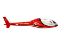 Picture of E-Sky 002663 Canopy Set (Red)