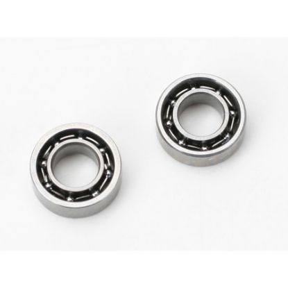 Picture of E-Flite EFLH2215 Outer Shaft Bearing 3x6x2mm (2): BMCX/2/MSR
