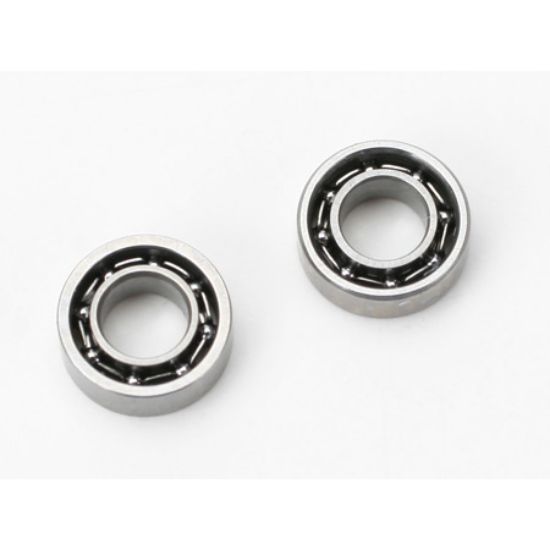 Picture of E-Flite EFLH2215 Outer Shaft Bearing 3x6x2mm (2): BMCX/2/MSR